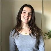 Une prof' particulière passionnée par l'apprentissage et le savoir